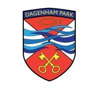 dagenham park church of england school logo image