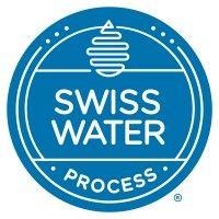 swiss water decaffeinated coffee inc. logo image