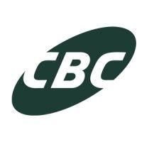 cbc - companhia brasileira de cartuchos logo image