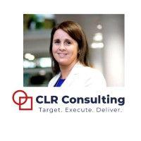 clrconsulting logo image