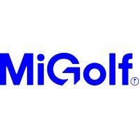 migolf logo image