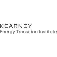 kearney energy transition institute logo image