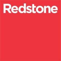 redstone logo image