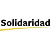 solidaridad network logo image