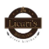 licaris sicilian pizza kitchen logo image