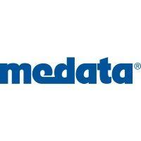 medata logo image