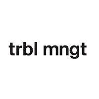 trbl mngt / trouble management logo image