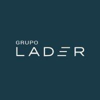 grupo lader logo image