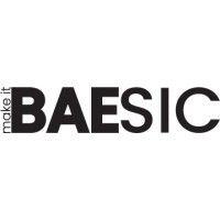 the baesic agency llc logo image