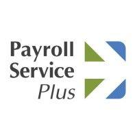 payroll service plus logo image