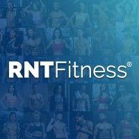 rnt fitness logo image