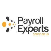 payroll experts logo image