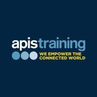 apis training logo image