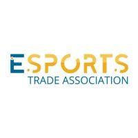 esports trade association logo image