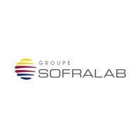 groupe sofralab® logo image