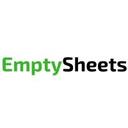 logo of Emptysheets