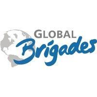 global brigades, inc. logo image