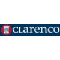 clarenco llp logo image