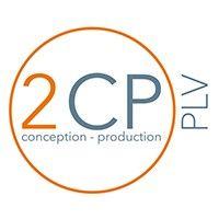 2cp plv logo image