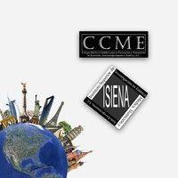 ccme isiena logo image