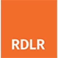 rdlr architects logo image