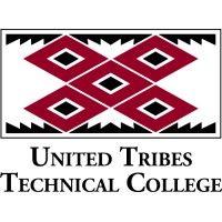 united tribes technical college logo image