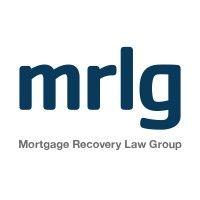 mortgage recovery law group, llp