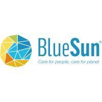 bluesun logo image