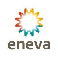 eneva logo image