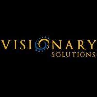 visionary solutions sdn bhd logo image