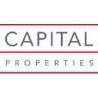 capital properties logo image