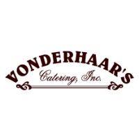 vonderhaar's catering inc. logo image