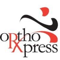 orthoxpress / orthokinetix logo image