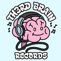 th3rd brain logo image