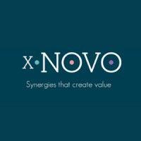 xnovo group logo image