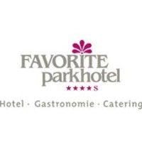 favorite parkhotel gmbh logo image