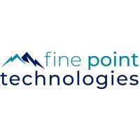 fine point technologies, inc. logo image