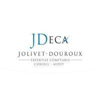 jdeca logo image