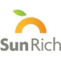 sun rich canada logo image