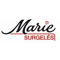 marie surgelés logo image