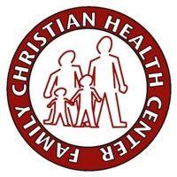 family christian health center logo image