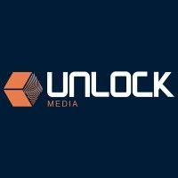 unlock blockchain logo image