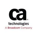 logo of Ca Technologies Automation Previously Automic Software