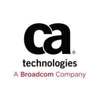 ca technologies automation, previously automic software logo image