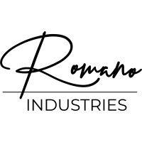 romano industries logo image