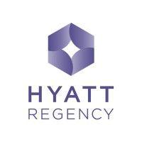 hyatt regency indianapolis logo image