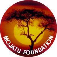 mojatu foundation logo image