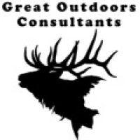 great outdoors consultants logo image