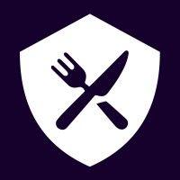 dinesafe logo image