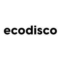 ecodisco logo image